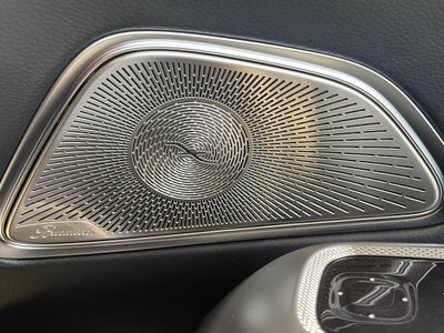 MERCEDES-BENZ E-CLASS - 9