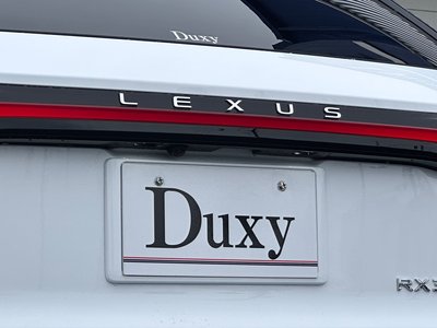 2026 Lexus RX — миниатюра 24