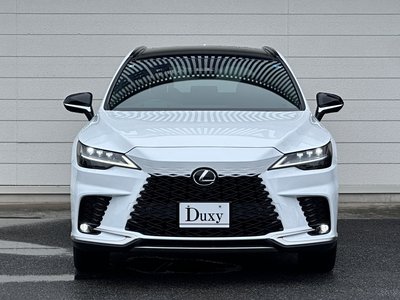 2026 Lexus RX — миниатюра 17