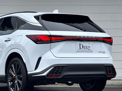 2026 Lexus RX — миниатюра 25