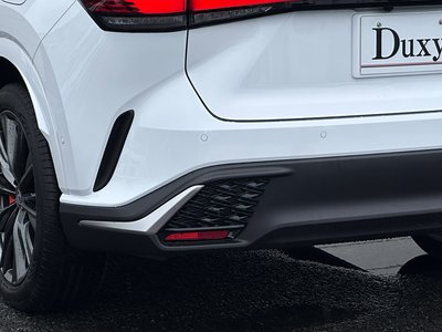 2026 Lexus RX — миниатюра 23