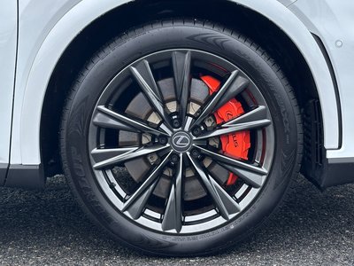 2026 Lexus RX — миниатюра 29