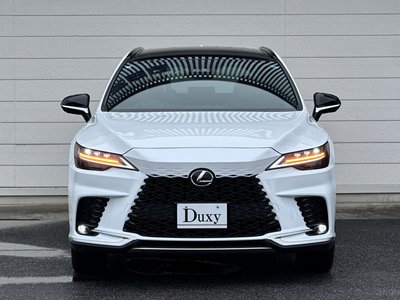 2026 Lexus RX — миниатюра 18