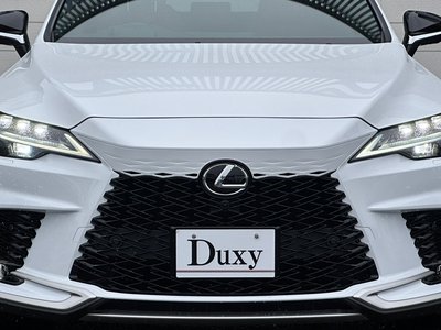 2026 Lexus RX — миниатюра 16