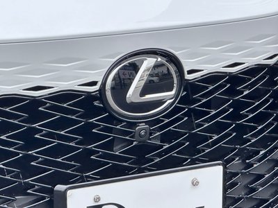 2026 Lexus RX — миниатюра 11
