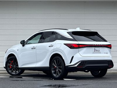 2026 Lexus RX — миниатюра 27