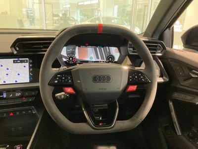 صورة مصغرة 12 لـ 2025 AUDI RS3 SPORTBACK