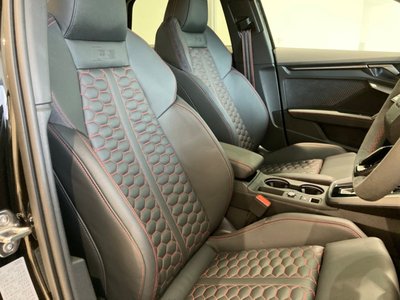 صورة مصغرة 19 لـ 2025 AUDI RS3 SPORTBACK