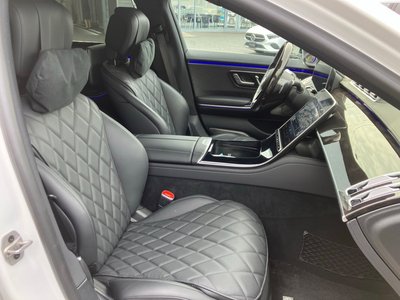 MERCEDES-BENZ S-CLASS - 9