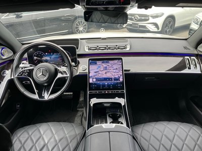 MERCEDES-BENZ S-CLASS - 8