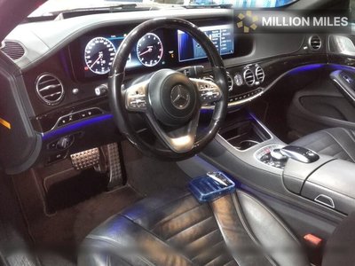 MERCEDES-BENZ S-CLASS - 3