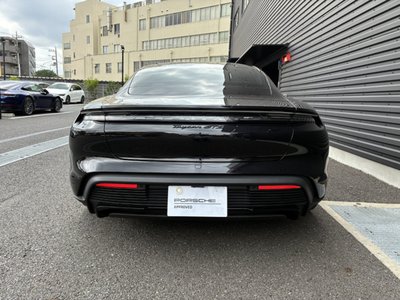 2026 Porsche TAYCAN 照片 6