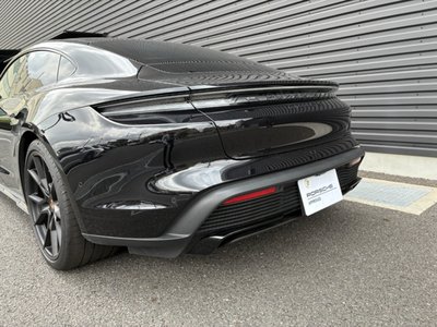 2026 Porsche TAYCAN 照片 5