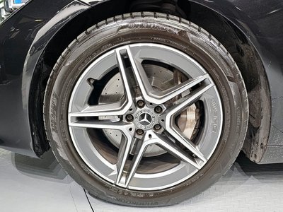 MERCEDES-BENZ S-CLASS - 6