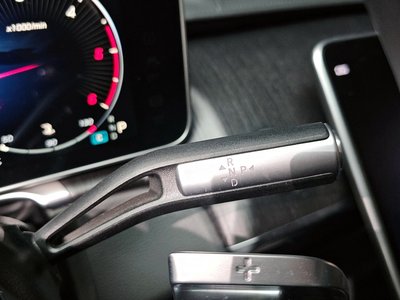 MERCEDES-BENZ S-CLASS - 9