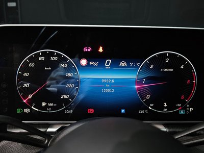 MERCEDES-BENZ S-CLASS - 8