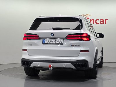 BMW X5 - 4
