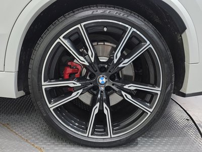 BMW X5 - 8