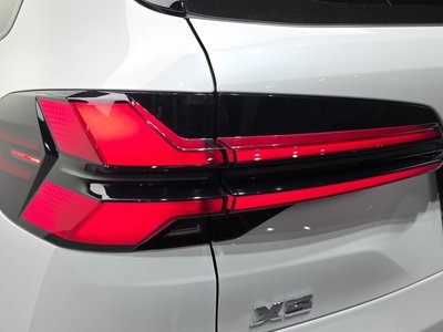 BMW X5 - 10