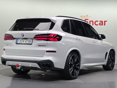 BMW X5 - 3