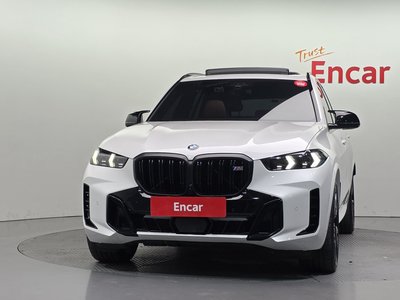 BMW X5 - 2