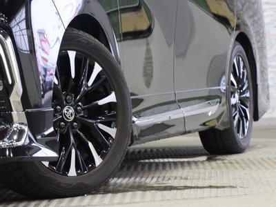 صورة مصغرة 20 لـ 2023 TOYOTA ALPHARD