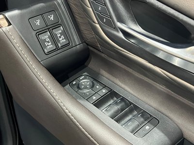 صورة مصغرة 29 لـ 2023 TOYOTA ALPHARD