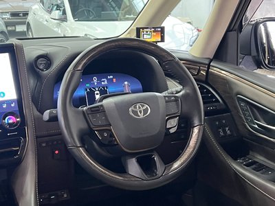 صورة مصغرة 24 لـ 2023 TOYOTA ALPHARD