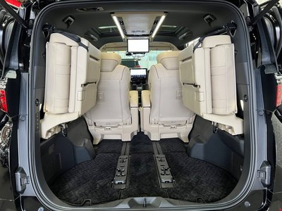 صورة مصغرة 47 لـ 2023 TOYOTA ALPHARD