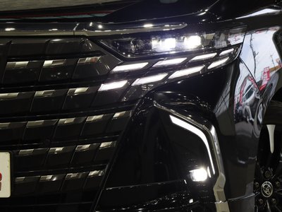 صورة مصغرة 16 لـ 2023 TOYOTA ALPHARD