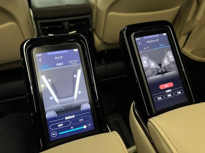 صورة مصغرة 43 لـ 2023 TOYOTA ALPHARD