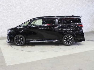 صورة مصغرة 13 لـ 2023 TOYOTA ALPHARD