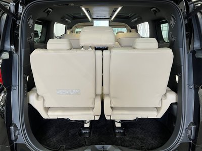 صورة مصغرة 46 لـ 2023 TOYOTA ALPHARD