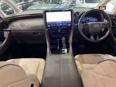 صورة مصغرة 23 لـ 2023 TOYOTA ALPHARD