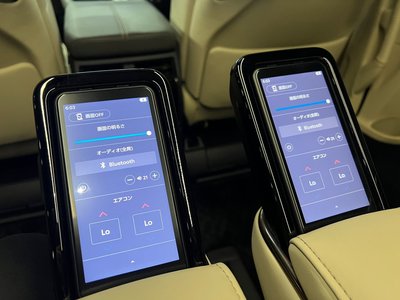 صورة مصغرة 44 لـ 2023 TOYOTA ALPHARD