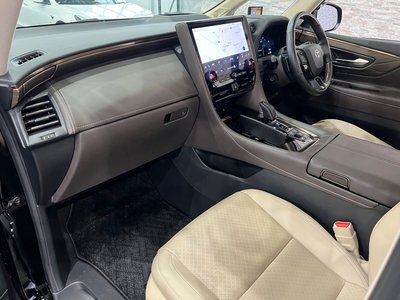صورة مصغرة 37 لـ 2023 TOYOTA ALPHARD