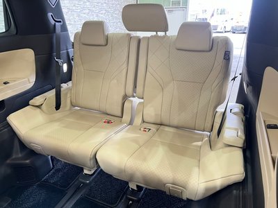 صورة مصغرة 45 لـ 2023 TOYOTA ALPHARD