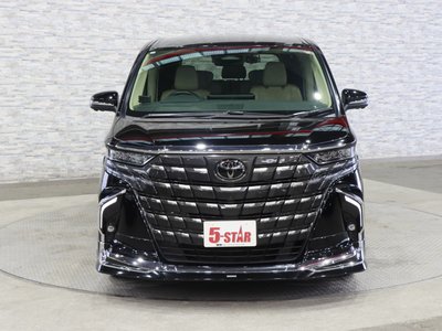 صورة مصغرة 12 لـ 2023 TOYOTA ALPHARD
