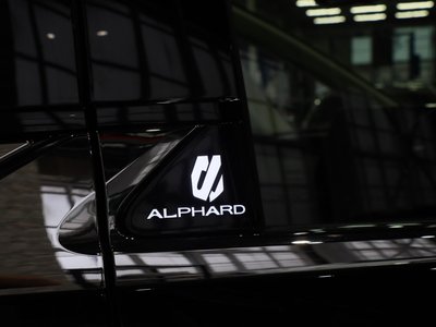 صورة مصغرة 19 لـ 2023 TOYOTA ALPHARD