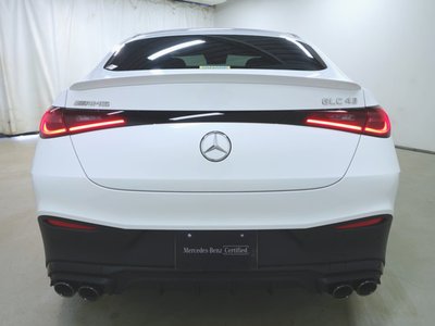 MERCEDES-BENZ GLC AMG - 7