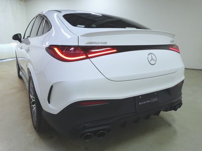 MERCEDES-BENZ GLC AMG - 6