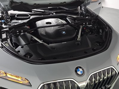 BMW 7 SERIES - 7