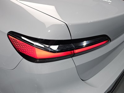 BMW 7 SERIES - 10