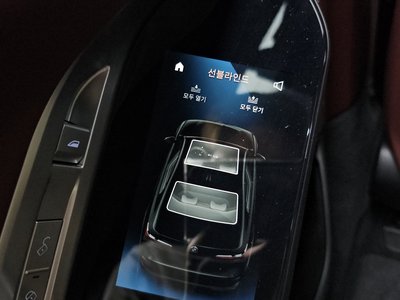 2023 BMW 7 SERIES 缩略图 39