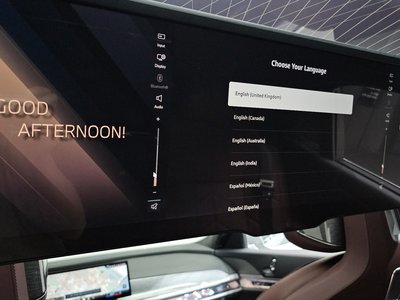 2023 BMW 7 SERIES 缩略图 25
