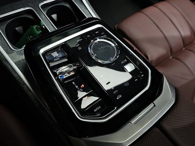 2023 BMW 7 SERIES 缩略图 12