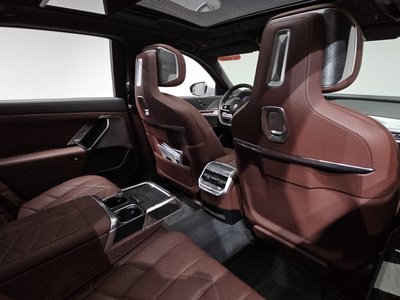2023 BMW 7 SERIES 缩略图 19