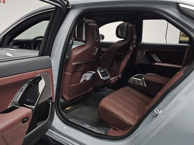 2023 BMW 7 SERIES 缩略图 16