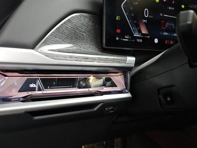 2023 BMW 7 SERIES 缩略图 30