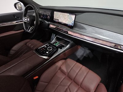 2023 BMW 7 SERIES 缩略图 20
